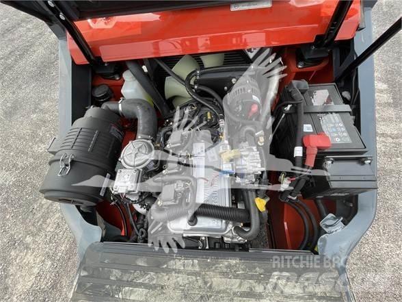 Heli CPYD30 Carrelli elevatori diesel