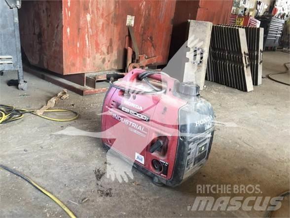 Honda EB2000I Costruzioni - Altro