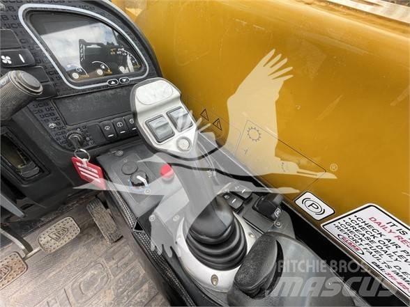 JCB 525-60 Sollevatori telescopici