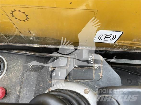 JCB 525-60 Sollevatori telescopici