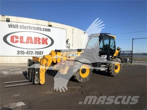 JCB 540-140 Sollevatori telescopici