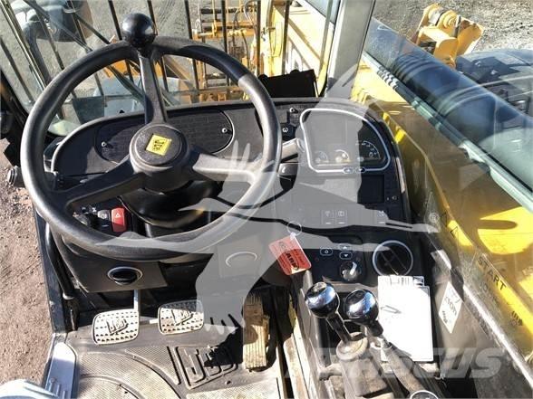JCB 540-140 Sollevatori telescopici