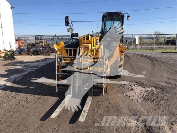 JCB 540-140 Sollevatori telescopici