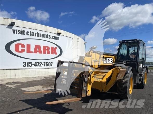 JCB 540-140 Sollevatori telescopici