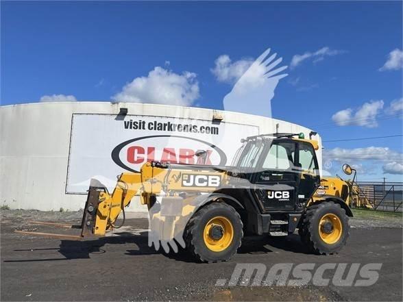 JCB 540-140 Sollevatori telescopici