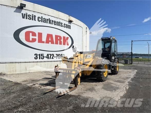 JCB 540-140 Sollevatori telescopici