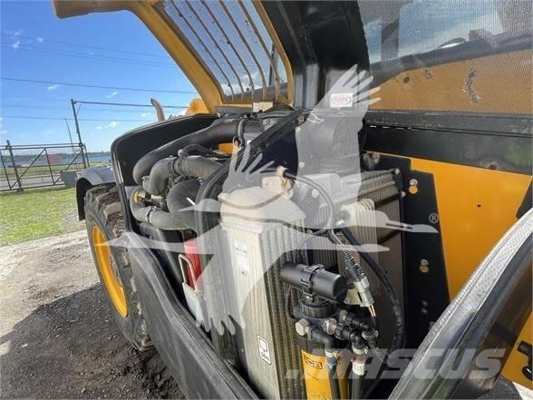 JCB 540-140 Sollevatori telescopici