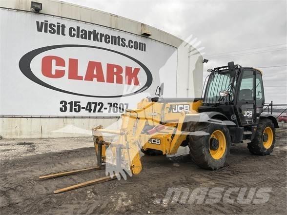 JCB 540-140 Sollevatori telescopici