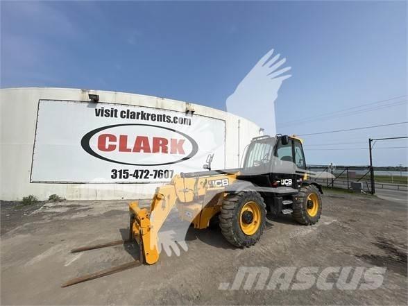 JCB 540-140 Sollevatori telescopici