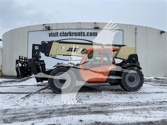 JLG 1255 Sollevatori telescopici