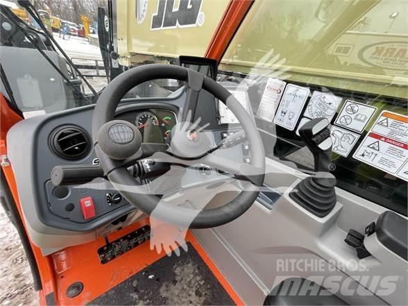 JLG 1255 Sollevatori telescopici