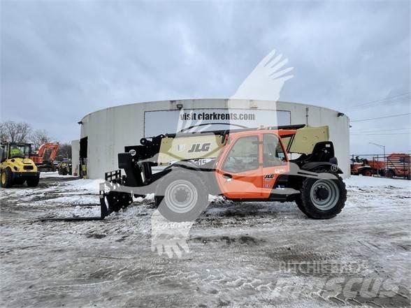 JLG 1255 Sollevatori telescopici