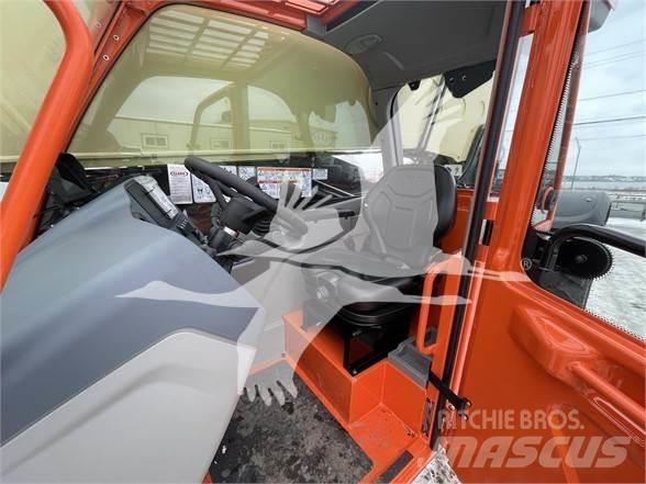 JLG 1255 Sollevatori telescopici