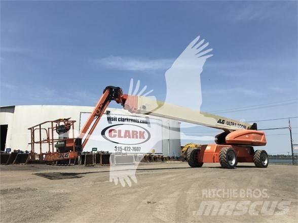 JLG 1350SJP Piattaforme a braccio telescopico