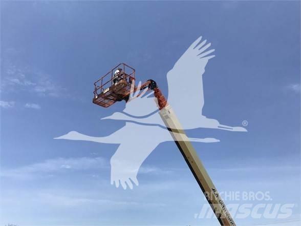JLG 1350SJP Piattaforme a braccio telescopico