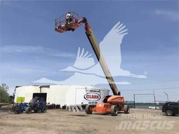 JLG 1350SJP Piattaforme a braccio telescopico