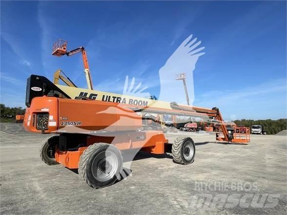 JLG 1350SJP Piattaforme a braccio telescopico