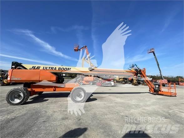 JLG 1350SJP Piattaforme a braccio telescopico