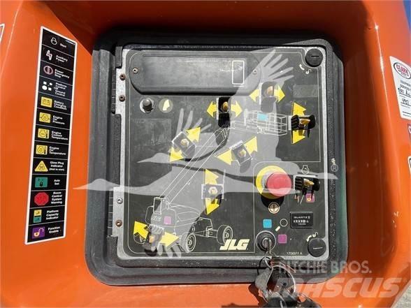 JLG 1350SJP Piattaforme a braccio telescopico