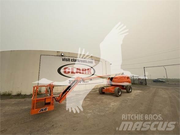 JLG 460SJ Piattaforme a braccio telescopico
