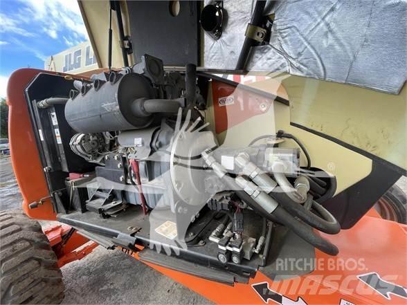 JLG 600AJ Piattaforme a braccio articolato