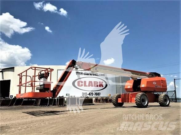 JLG 660SJ Piattaforme a braccio telescopico