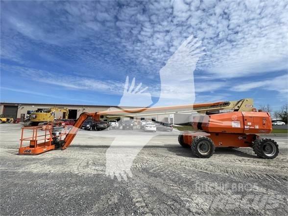JLG 860SJ Piattaforme a braccio telescopico