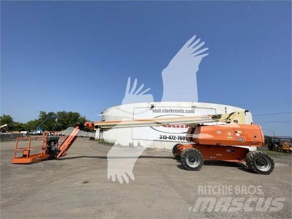 JLG 860SJ Piattaforme a braccio telescopico