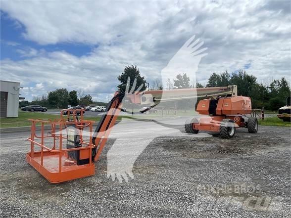 JLG 860SJ Piattaforme a braccio telescopico