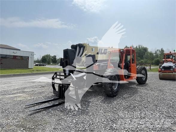 JLG G12-55A Sollevatori telescopici