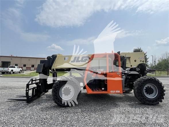 JLG G12-55A Sollevatori telescopici