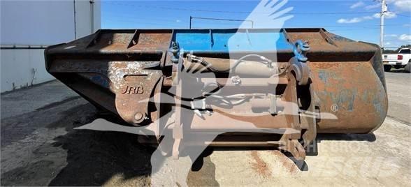 JRB WA320 Benne