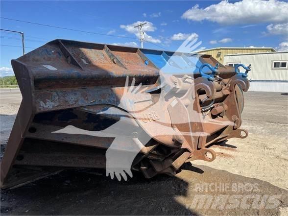 JRB WA320 Benne
