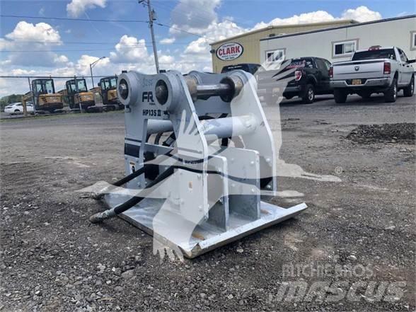 Kent KHP135 Vibratori