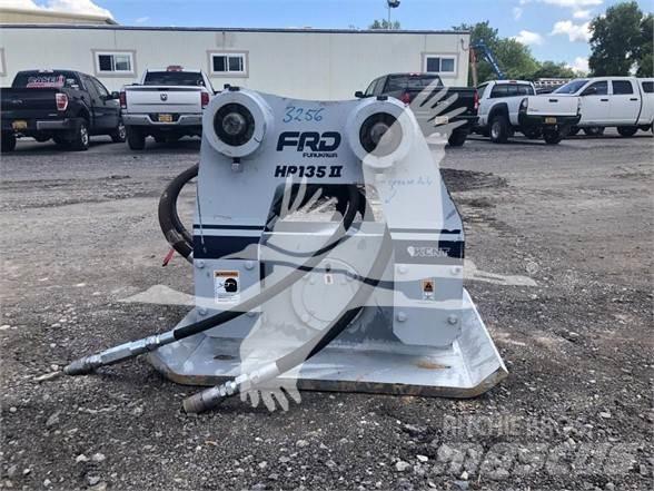 Kent KHP135 Vibratori