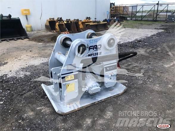 Kent KHP135 Vibratori