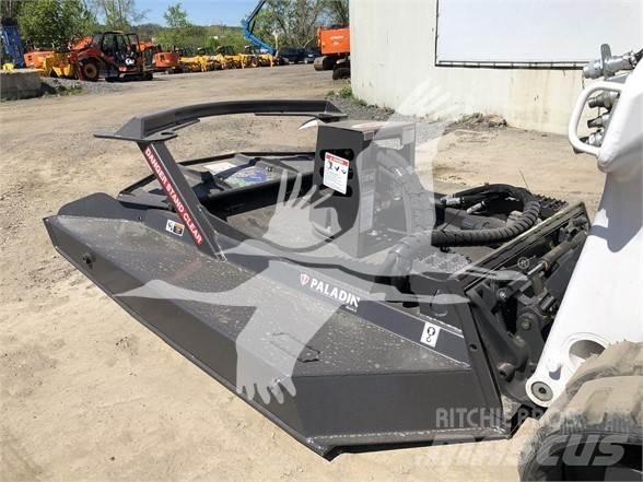 PALADIN GS78 Costruzioni - Altro