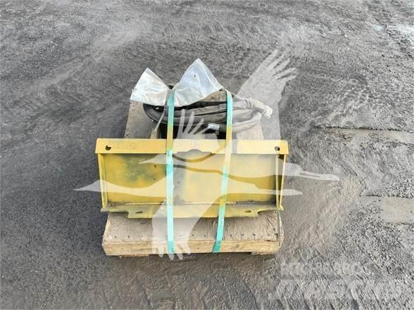 PALADIN X1500 Altri componenti