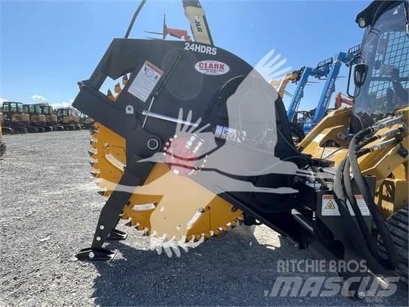 PMI 24HDRS Seghe per roccia e cemento