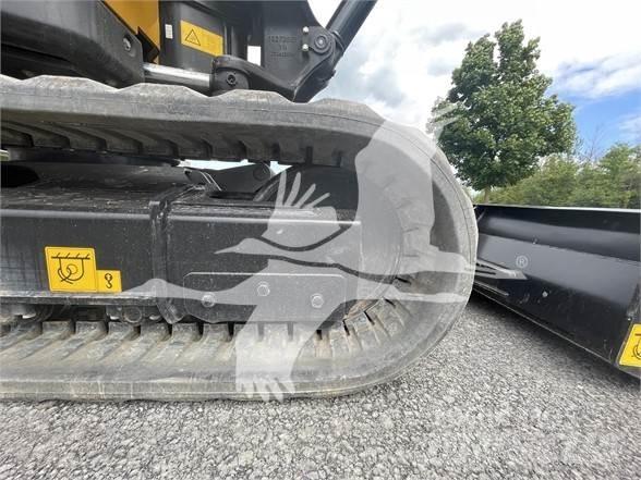Sany SY80U Escavatori cingolati
