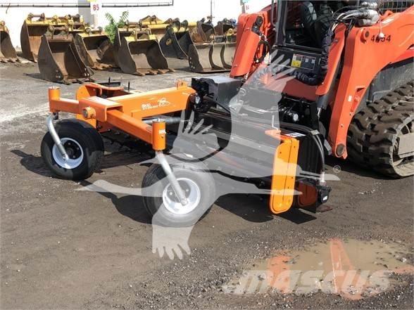  SKIDPRO Scarificatori
