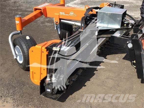  SKIDPRO Scarificatori