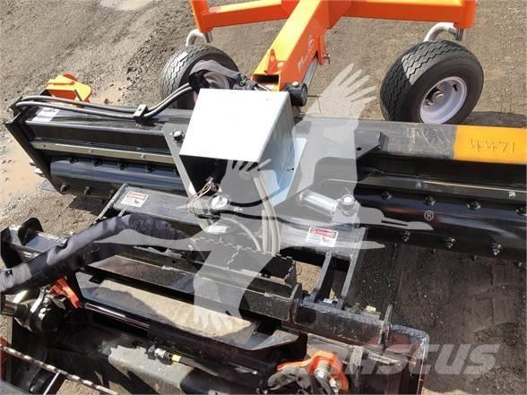  SKIDPRO Scarificatori