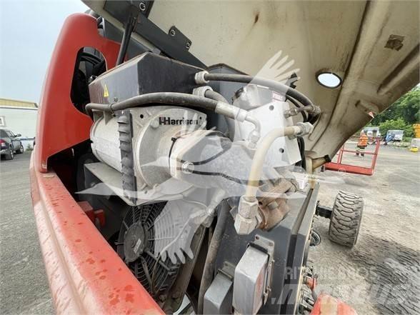 SkyJack SJ40T Piattaforme a braccio telescopico