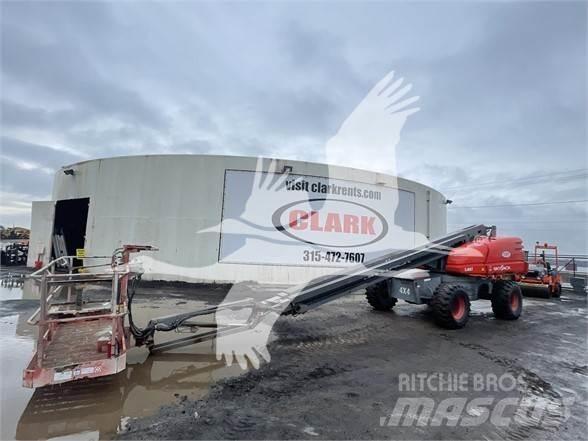 SkyJack SJ66T Piattaforme a braccio telescopico