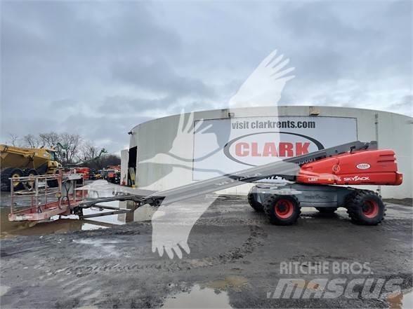 SkyJack SJ66T Piattaforme a braccio telescopico