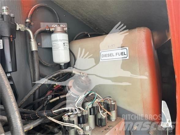 SkyJack SJ66T Piattaforme a braccio telescopico