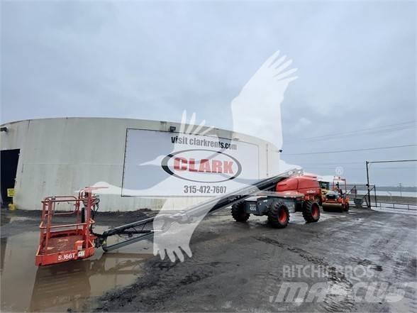 SkyJack SJ66T Piattaforme a braccio telescopico