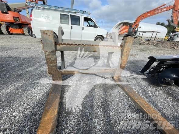 Volvo 80109 Forche