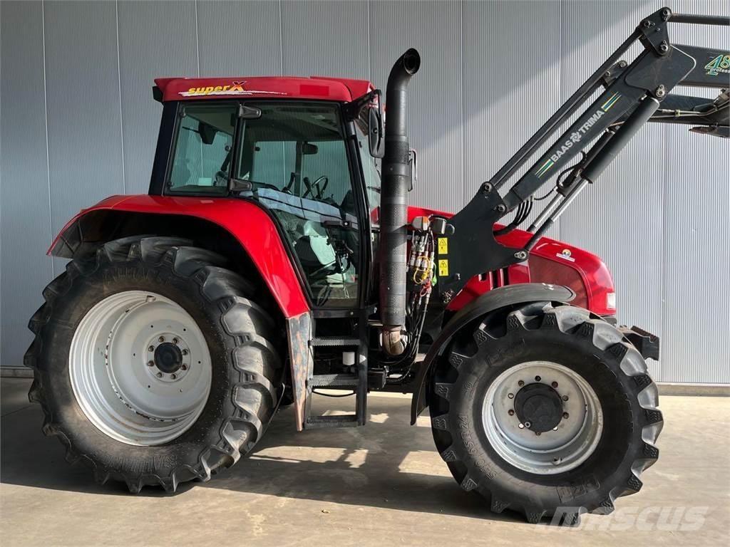 Case IH CS110 Trattori